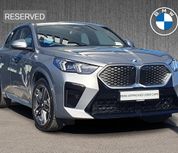 BMW iX2 2026