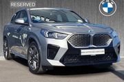 BMW iX2 2026