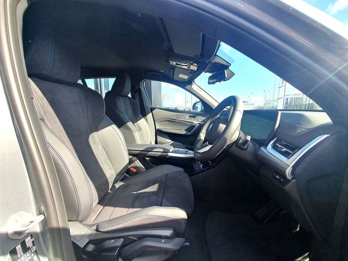 BMW iX2 2026