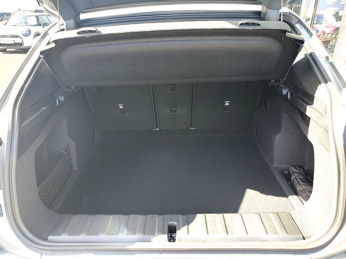 BMW iX2 2026