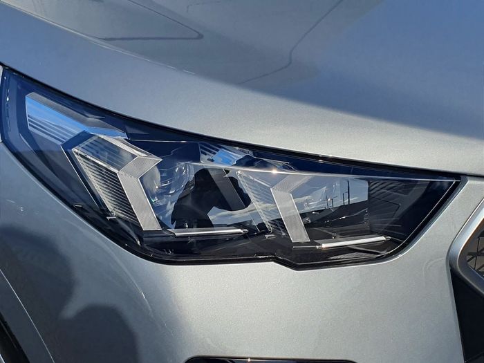 BMW iX2 2026