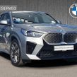BMW iX2 2026