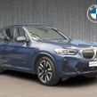 BMW iX3 2023