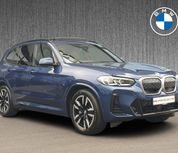 BMW iX3 2023