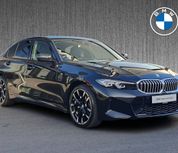 BMW 3 Series 2025