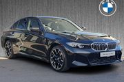 BMW 3 Series 2025