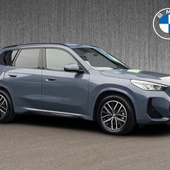 BMW X1 2025