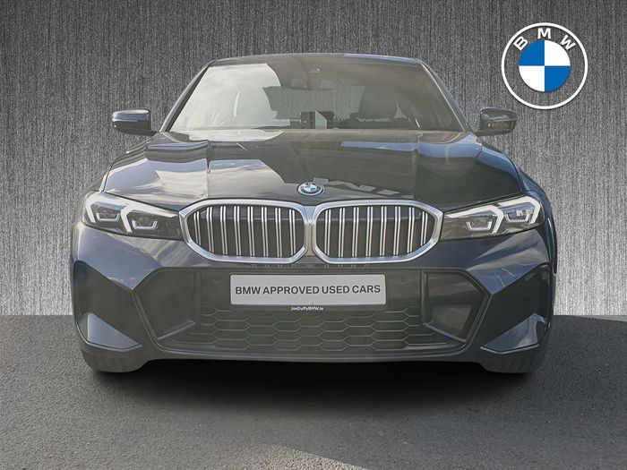 BMW 3 Series 2024