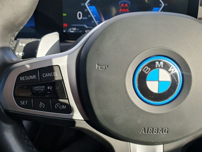 BMW 3 Series 2024