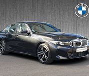 BMW 3 Series 2024