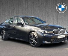 BMW 3 Series 2024