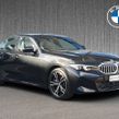 BMW 3 Series 2024