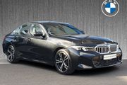 BMW 3 Series 2024