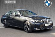 BMW 3 Series 2024