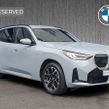 BMW X3 2025