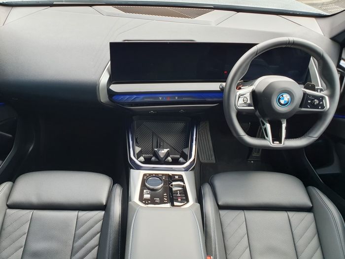 BMW X3 2025