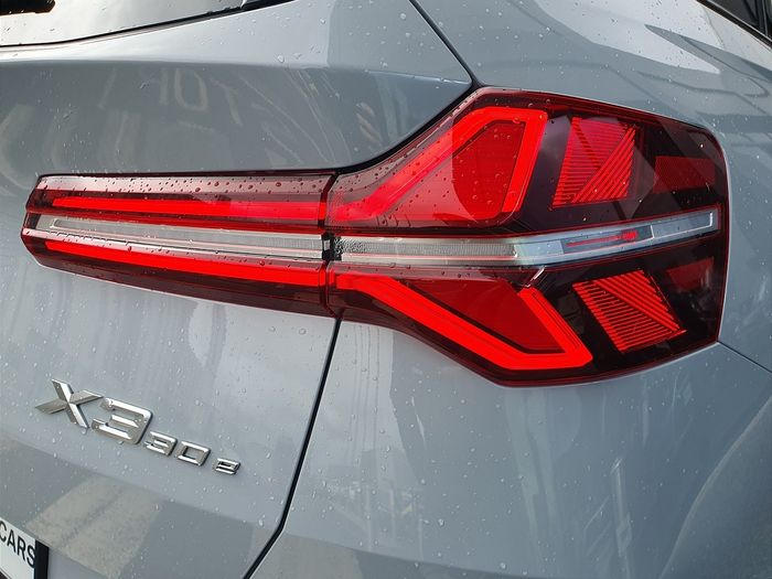 BMW X3 2025