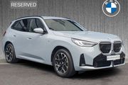 BMW X3 2025