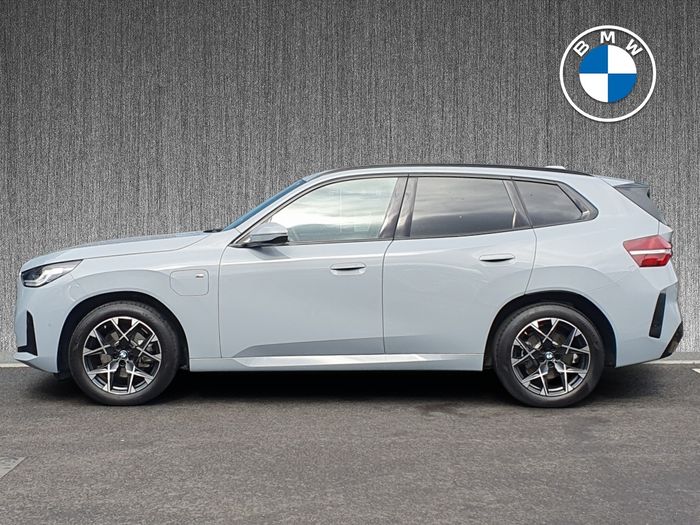 BMW X3 2025