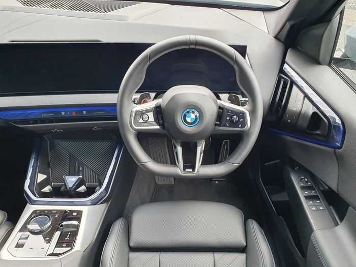 BMW X3 2025
