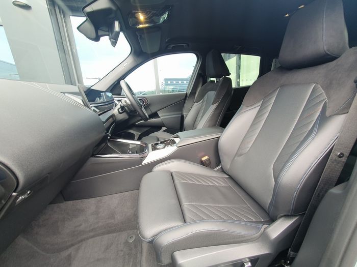 BMW X3 2025