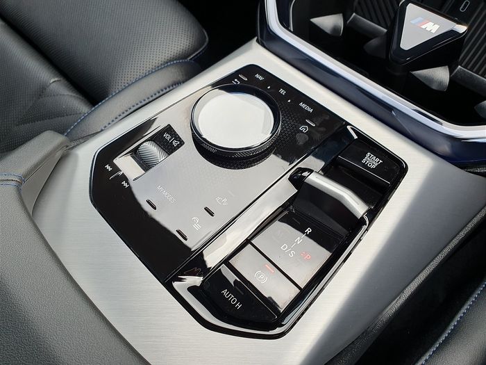 BMW X3 2025