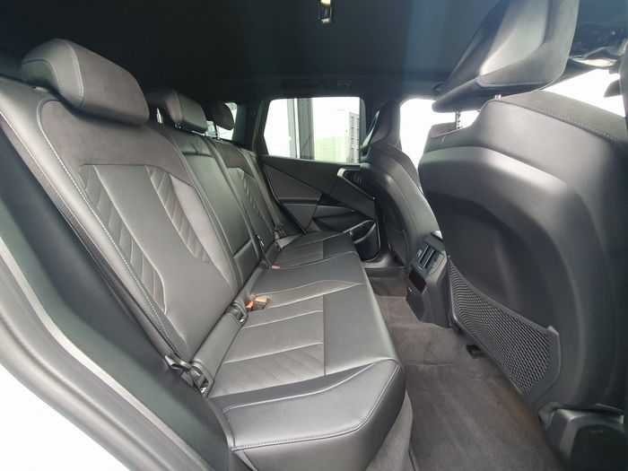 BMW X3 2025