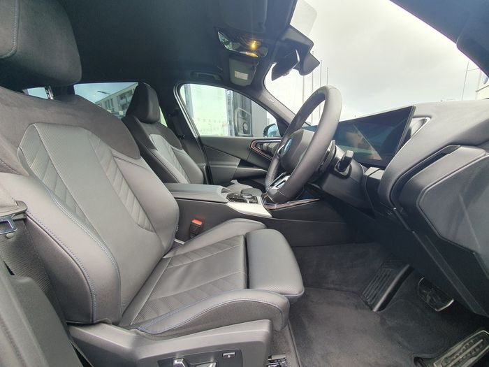 BMW X3 2025