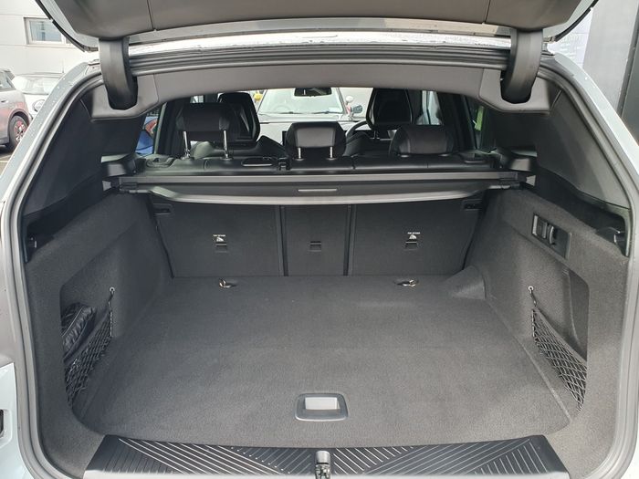 BMW X3 2025