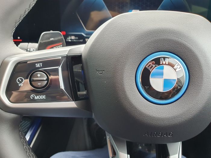BMW X3 2025