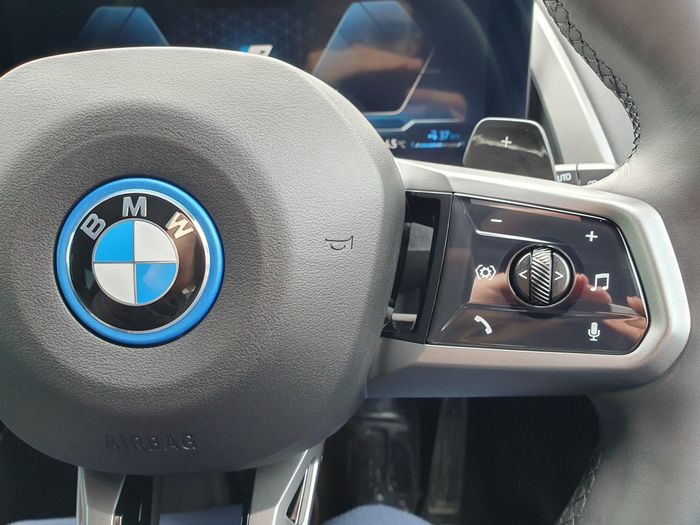 BMW X3 2025