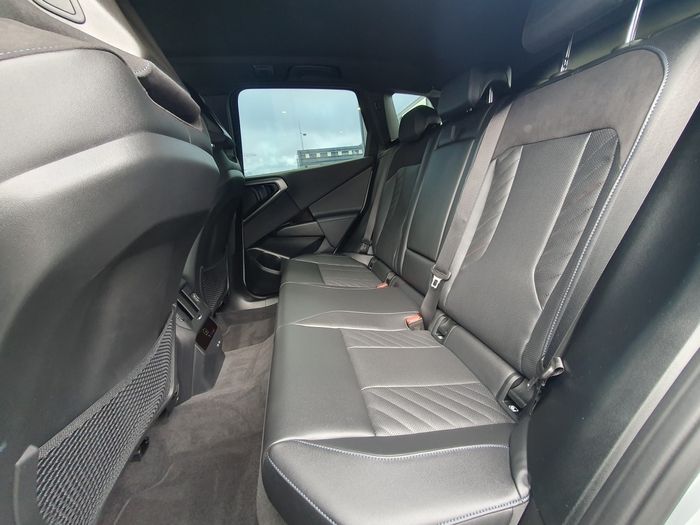 BMW X3 2025