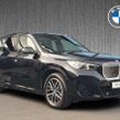 BMW iX1 2025