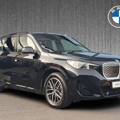 BMW iX1 2025