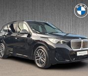 BMW iX1 2025