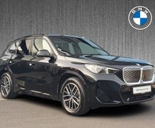 BMW iX1 2025