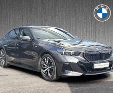 BMW i5 2023