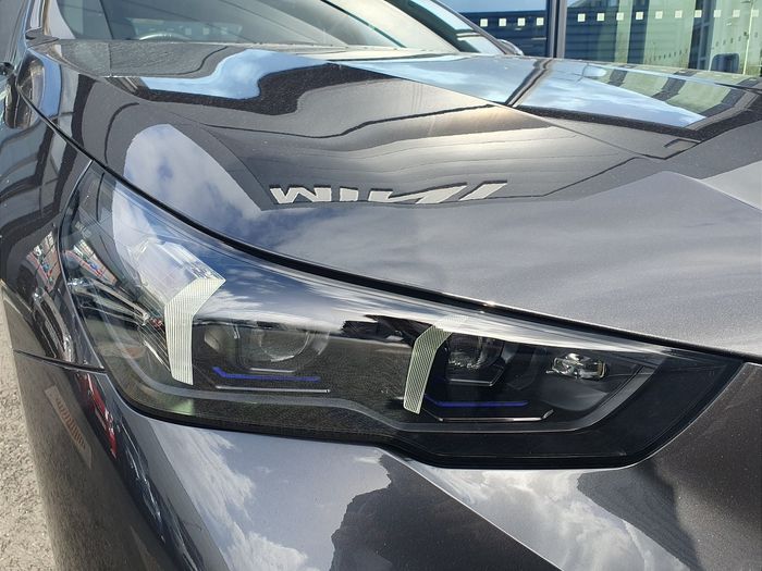 BMW i5 2023