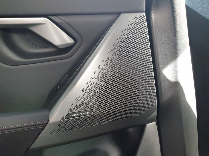 BMW i5 2023