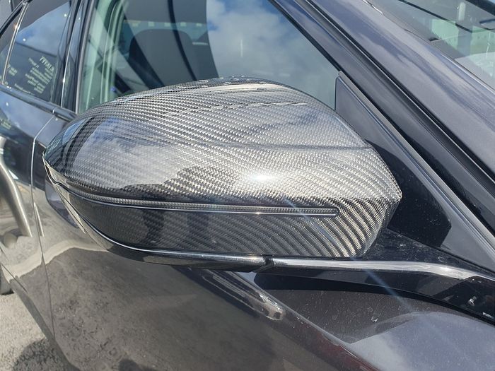 BMW i5 2023