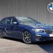 BMW 5 Series 2022