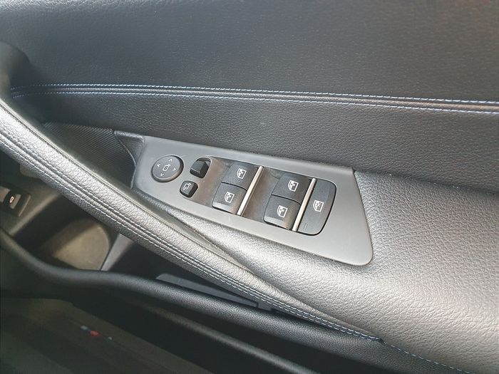 BMW 5 Series 2022