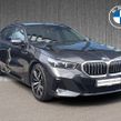 BMW 5 Series 2025