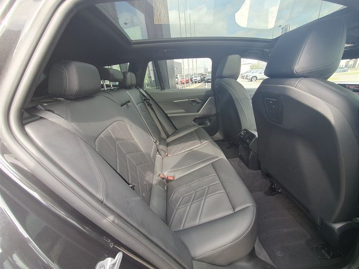 BMW 5 Series 2025