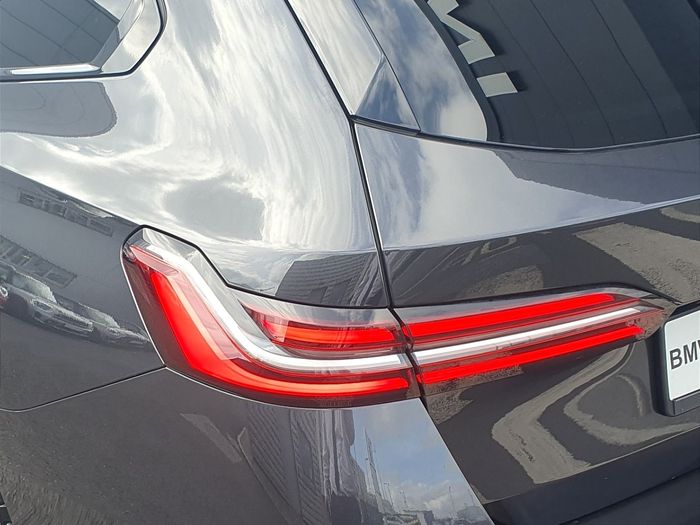 BMW 5 Series 2025