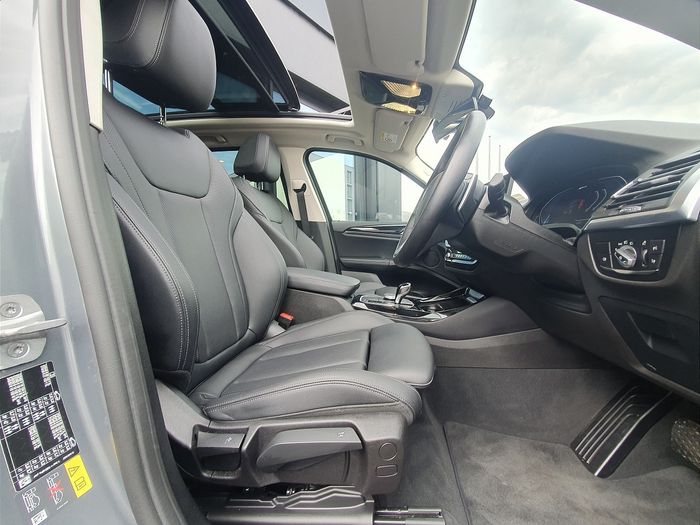 BMW X3 2024