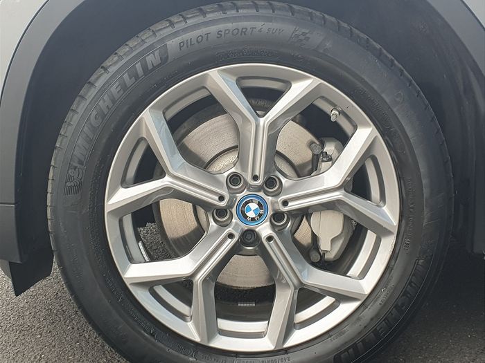 BMW X3 2024