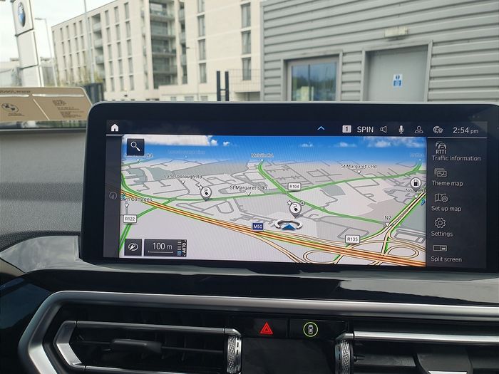 BMW X3 2024