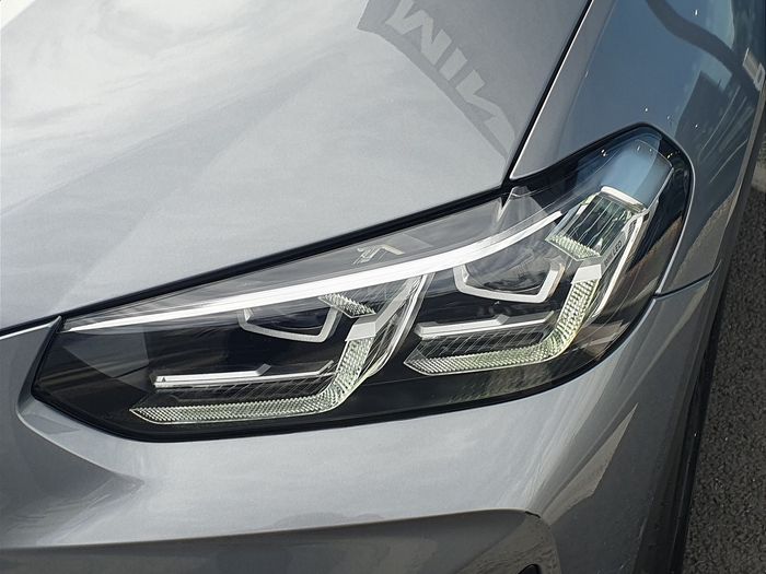BMW X3 2024