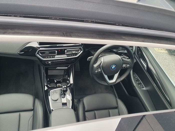 BMW X3 2024